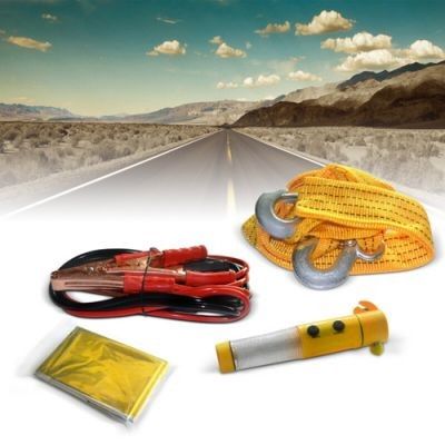 Zestaw Kierowcy na Arena.pl