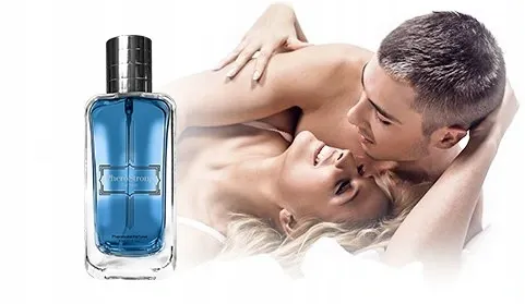 PHERO-STRONG PERFUMY Z FEROMONAMI MĘSKIE 50ML NOWE na Arena.pl