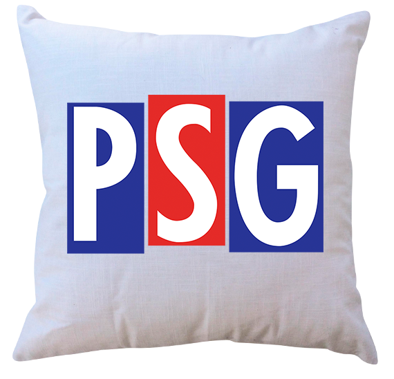 Poduszka Paris Kylian Mbappe zdjęcie 1