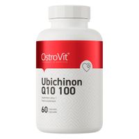 # OSTROVIT Ubichinon Q10 100 mg (60 kaps.)