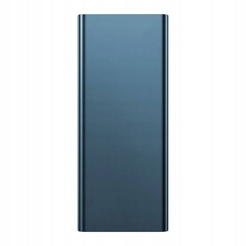 BASEUS POWERBANK 20000MAH 2X USB 1X USB-C PD QC 5A 65W LED CERTYFIKAT CE na Arena.pl