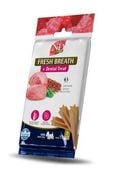 N&D Quinoa Dental Fresh Breath lamb mini 60gr