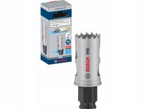 PIŁA OTWORNICA 25 mm MULTI MATERIAL BOSCH PRO