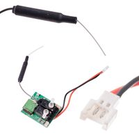 Część Wltoys Sky King F959 Płytka Sterująca Nowa Wersja