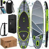 deska sup 350cm z akcesoriami trizand 25259