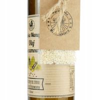 Olej sezamowy 500ml Warmińska Manufaktura