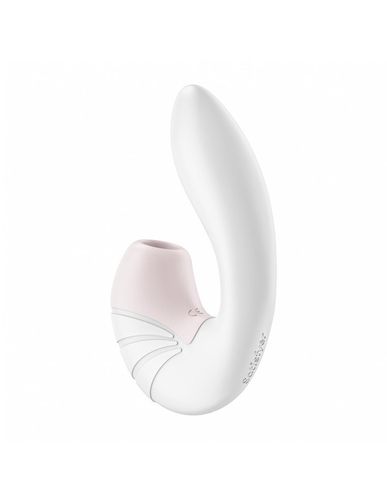 stymulator wibrator punktu g satisfyer supernova na Arena.pl