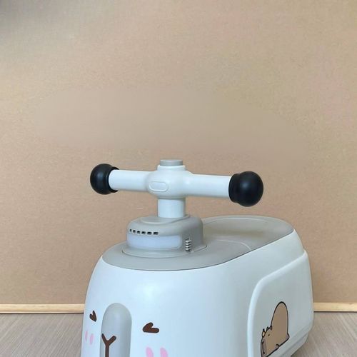 jeździk dla maluszków Kapibara na Arena.pl