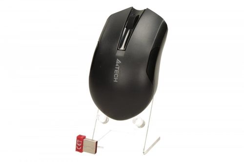 A4 Tech Mysz  V-TRACK G3-200N-1 Black na Arena.pl