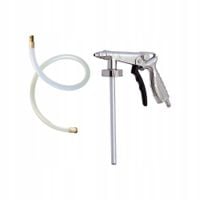 PISTOLET DO KONSERWACJI Z REGULACJĄ 6 BAR AIRPRESS
