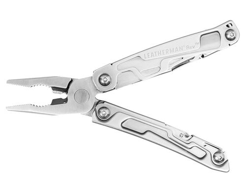 Multitool Leatherman Rev (832130) + GRATIS na Arena.pl