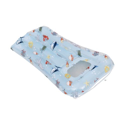 Materac pompowany SUNCLUB na Arena.pl