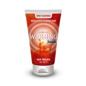 żel warming touch 50ml