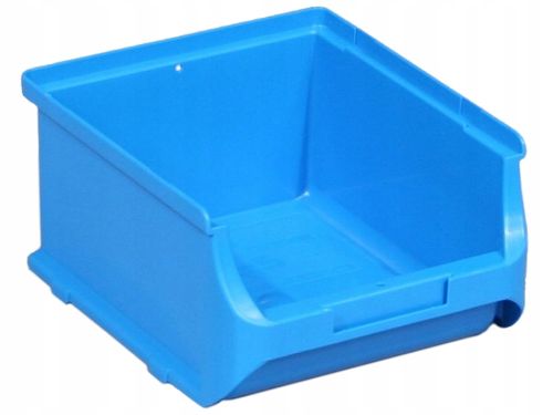 Pojemnik magazynowy - ProfiPlus 2B | Niebieski na Arena.pl