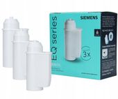 3x FILTR wody TZ70033A ekspresu EQ.6 Plus s100