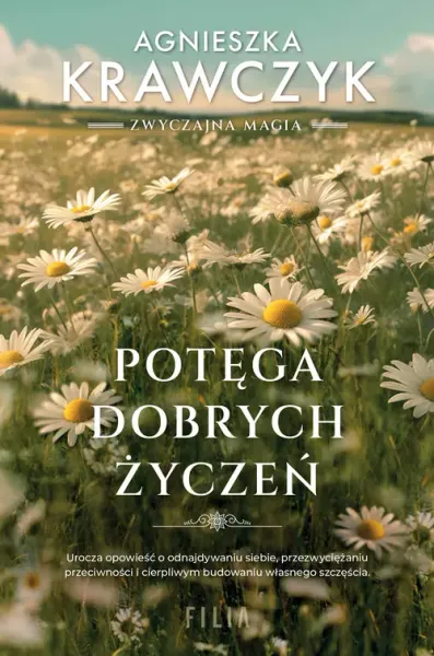 Potęga dobrych życzeń zdjęcie 1