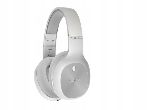 SŁUCHAWKI NAUSZNE EDIFIER W800BT PLUS BEZPRZEWODOWE BLUETOOTH 5.1 APTX na Arena.pl