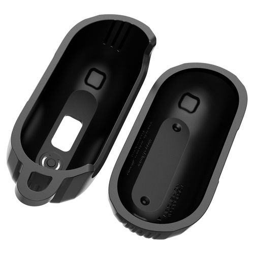 spigen rugged armor samsung galaxy buds 3 / 3 pro matte black na Arena.pl