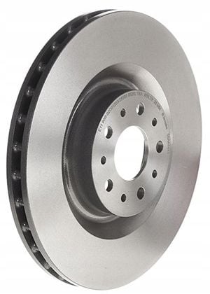 TARCZA HAM PRZOD 305X28 V BREMBO na Arena.pl