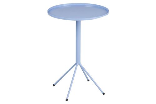 Stolik Wilson niebieski  D2 na Arena.pl