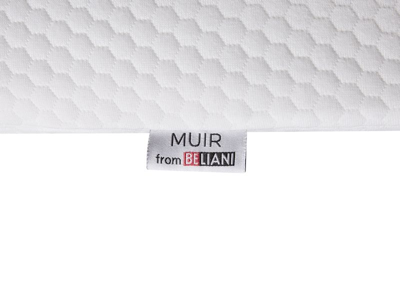 Poduszka memory foam 55 x 35 cm MUIR zdjęcie 5