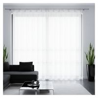 Firanka Atranta wysokość 280 cm DomoweTekstylia | WN038A 280