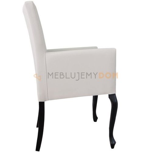 Fotel LUDWIK 98 cm Grupa III na Arena.pl