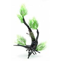 AQUAEL ROŚLINA PLASTIKOWA B3002 28X10X18