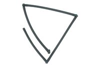 Przewód przelewowy do OPEL Movano A Vivaro A