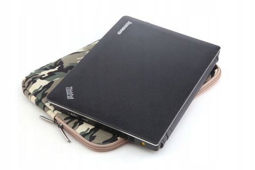 NOTEBOOK LAPTOP 13,3" 13" POKROWIEC ETUI na Arena.pl
