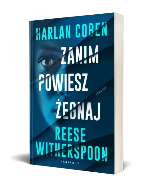 Zanim powiesz żegnaj zdjęcie 3