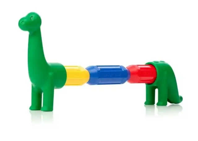 My First. Dinozaury zdjęcie 5