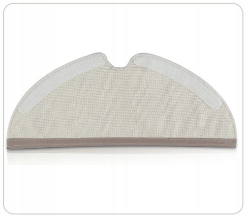 5 x Mop ściereczka do robota Roborock S50 S55 S51 max S6 s6 max Q7 JAKOŚĆ na Arena.pl