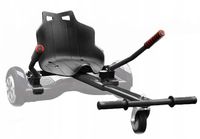 Nakładka Gokart do Deski Deskorolki Elektrycznej z Regulacją na