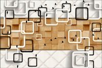 Tło FLAT LAY do fotografii produktowej kulinarnej