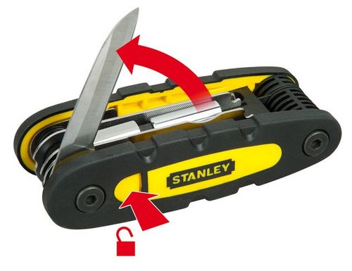 multitool - multinarzędzie 14 w 1 - s/70-695-0 na Arena.pl