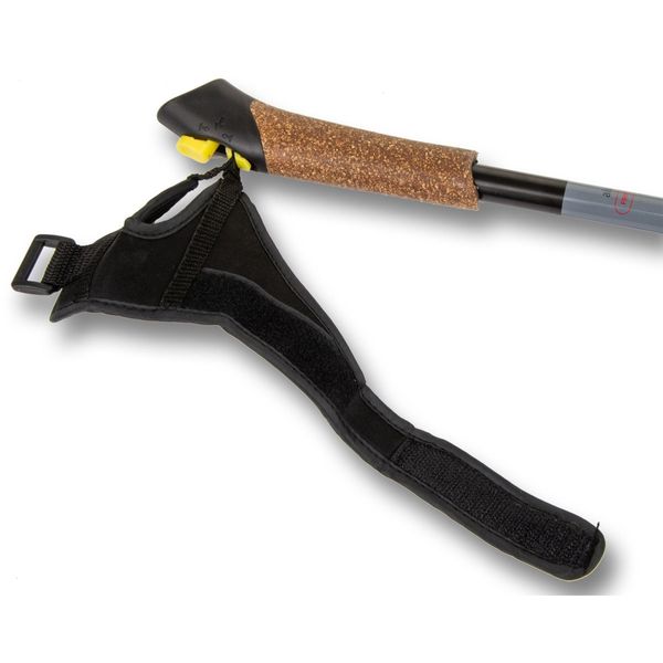 Kije nordic 1-sekwencyjne 110cm Enero zdjęcie 3