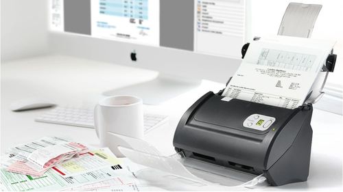 Plustek Skaner SmartOffice PS186 na Arena.pl