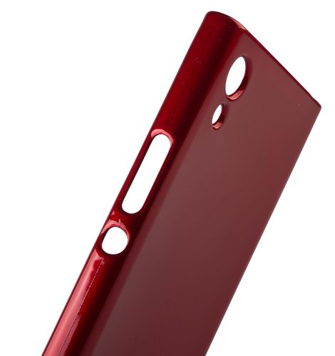 JELLY CASE MERCURY Sony Xperia XA1 - RED na Arena.pl
