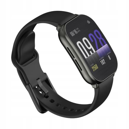 Smatwatch KIESLECT Balancs 2,1" AMOLED Bluetooth 5.2 IP68 na Arena.pl