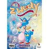 z wody wyczarowane - smoczki 1315