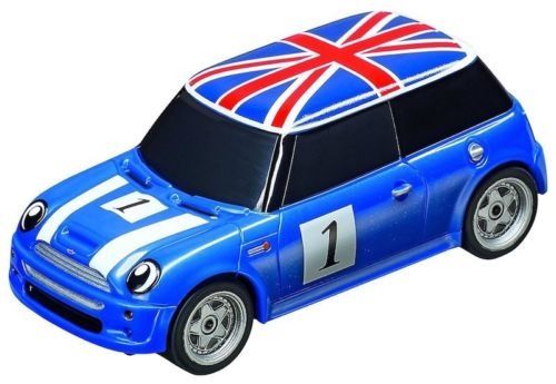 Carrera 1. First - Mini Cooper 63009 na Arena.pl