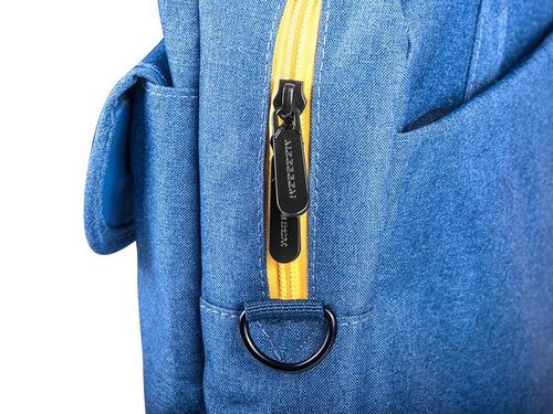 MODECOM Torba CHARLOTTE do Laptopa 15,6'' Niebieska na Arena.pl