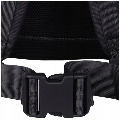 Plecak wojskowy taktyczny militarny Mil-Tec Large Assault Pack 36 l Black na Arena.pl