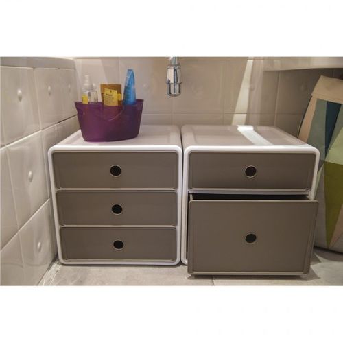 Szafka szara SCANDINAVIAN na Arena.pl