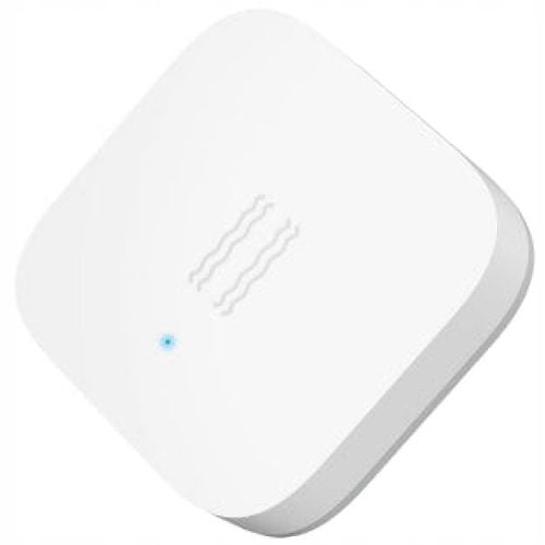 Aqara Czujnik Wibracji Ruchu Drgań Zigbee na Arena.pl