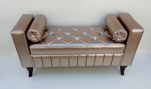 Pufa ŁAWKA PUF SKRZYNIA MADERA POD WYMIAR na Arena.pl