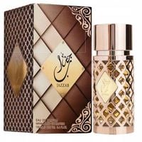 Perfumy arabskie Ard Al Zaafaran Jazzab Gold 100ml Na Prezent