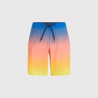 Szorty kąpielowe O'Neill Hyperfreak Heat Fade 19'' Boardshorts M 9280061353