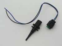 OE BMW CZUJNIK TEMPERATURY ZEWNĘTRZNEJ TERMOMETR 65816936953